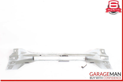 98-05 Mercedes W163 ML320 Front Upper Radiator Core Support Bracket Panel OEM