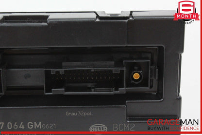 13-17 Audi A4 A5 S4 Body Computer Control Module Unit BCM 8K0907064GM OEM