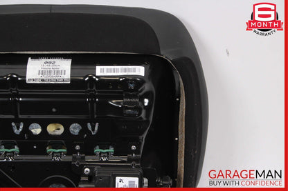 08-14 Mercedes W204 C300 Sedan Front Right Side Lower Bottom Seat Cushion OEM