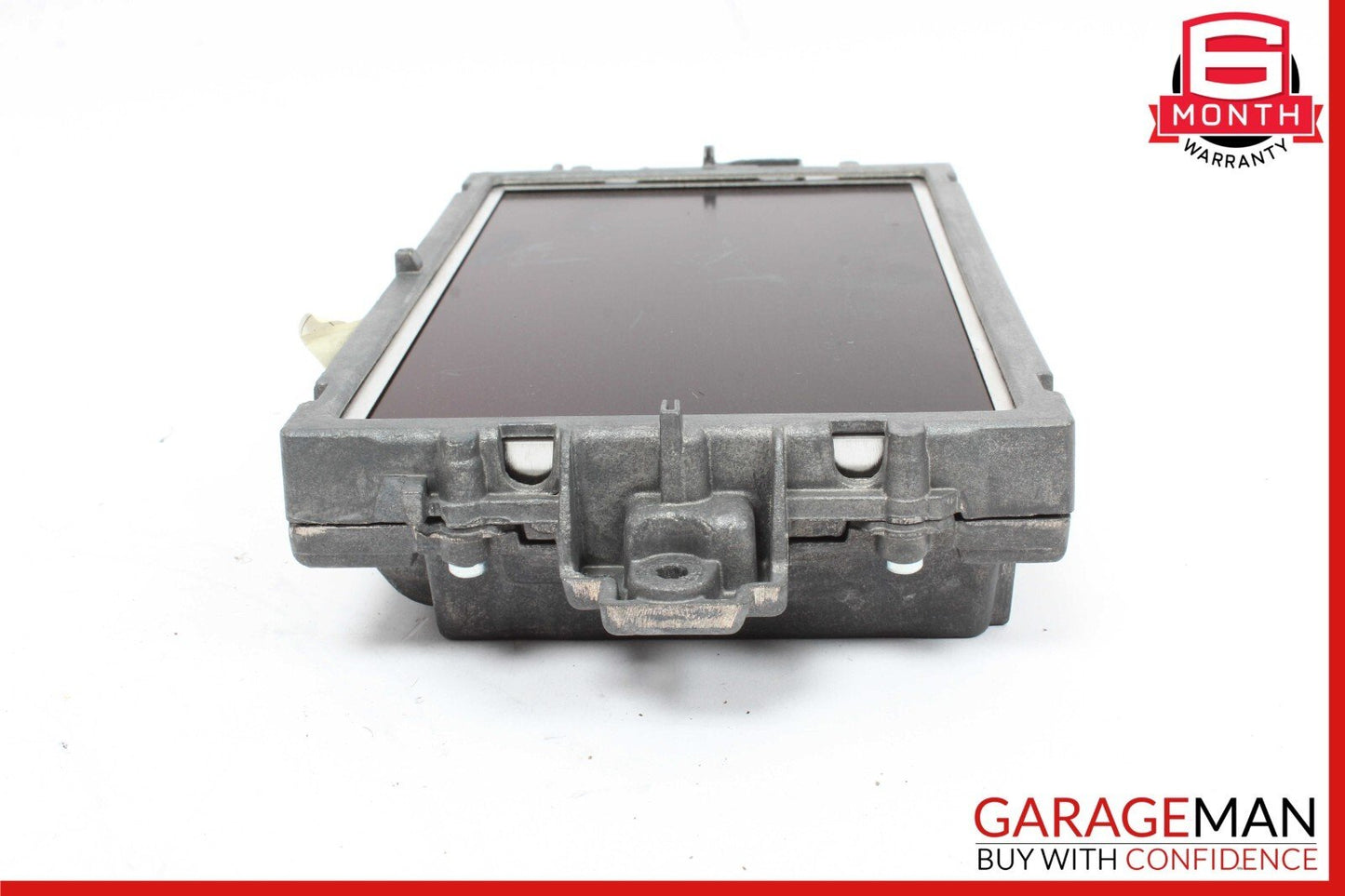 12-16 Mercedes W204 C250 SLK350 GL450 GPS Navigation LCD Display Screen Monitor