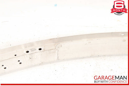 08-14 Mercedes W204 C250 C350 Front Bumper Reinforcement Bar OEM
