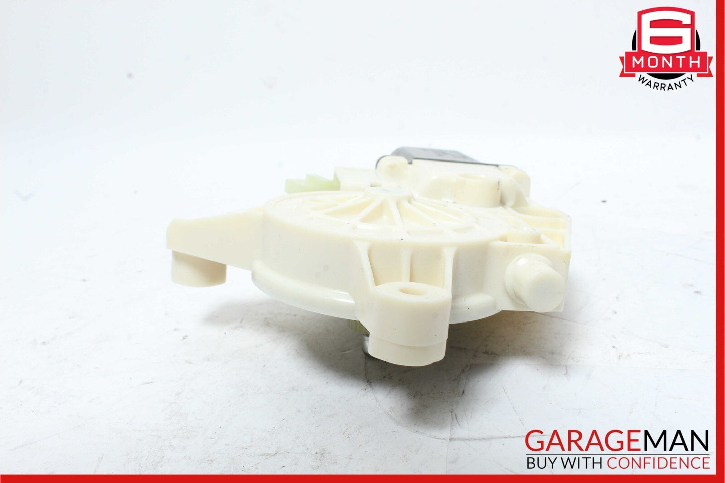 08-16 Mercedes W212 E350 GLK350 C300 Rear Left Door Window Regulator Motor Unit