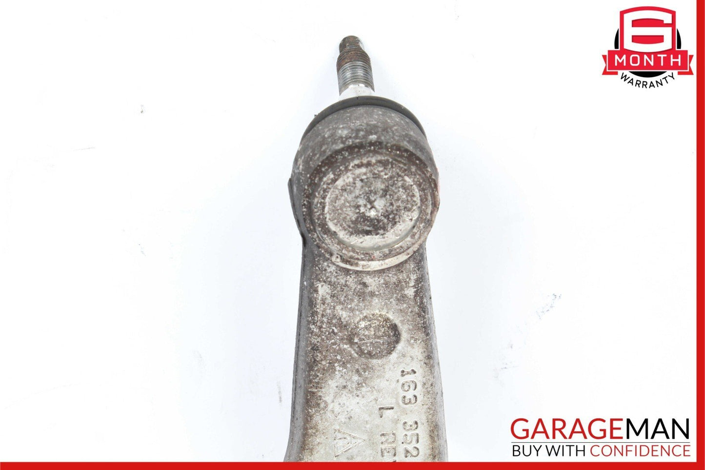 98-05 Mercedes W163 ML320 ML55 AMG Rear Left Side Top Upper Control Arm OEM