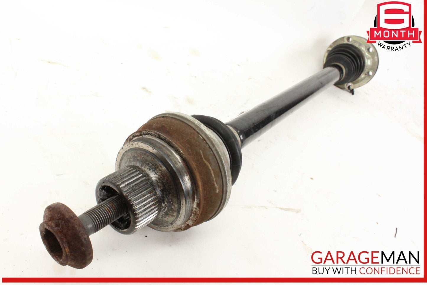 13-17 Audi Q5 SQ5 Rear Left or Rear Right Side CV Axle Shaft 8R0501203C OEM
