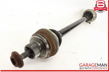 13-17 Audi Q5 SQ5 Rear Left or Rear Right Side CV Axle Shaft 8R0501203C OEM
