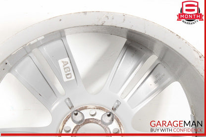 06-12 Mercedes X164 GL350 GL450 ML350 Wheel Rim 8.5Jx20H2 ET56 OEM