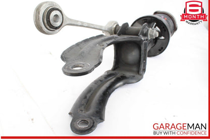 11-18 Porsche Cayenne 958 S Front Right & Left Shock Absorber Strut Spring Set