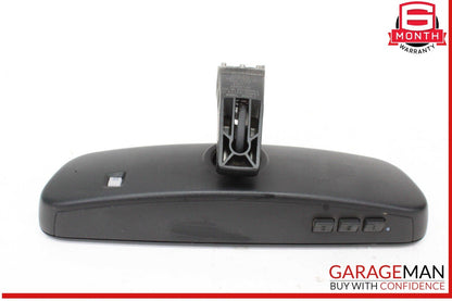 10-16 Land Rover Range Rover Sport Front Upper Interior Rear View Mirror OEM