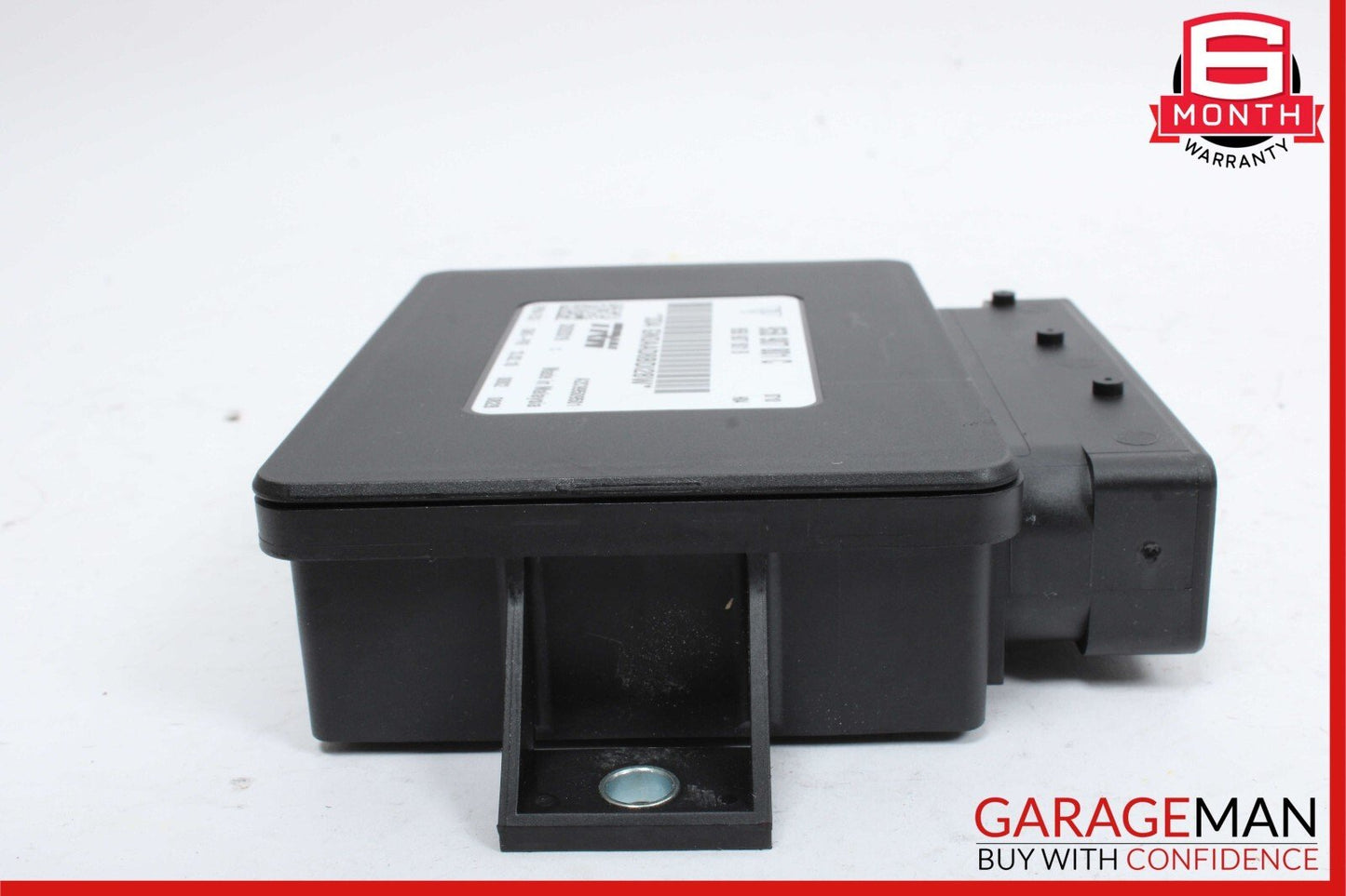 15-18 Porsche Macan Parking Brake Module Control Unit 95B907801C OEM