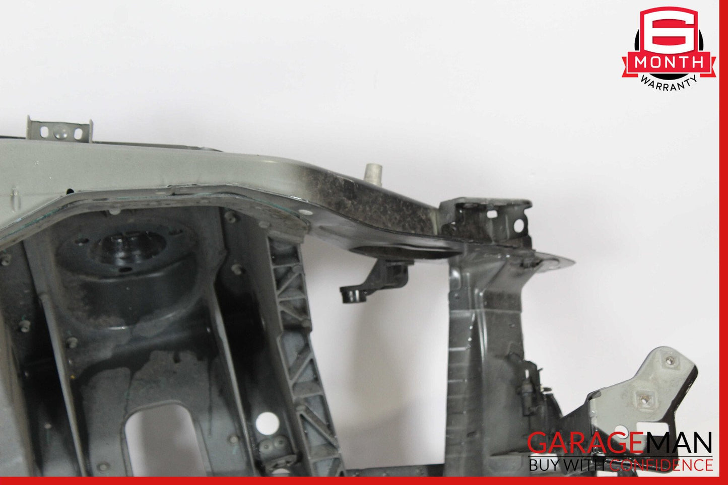 17-22 Alfa Romeo Giulia Front Right Side Fender Apron Rail Frame OEM