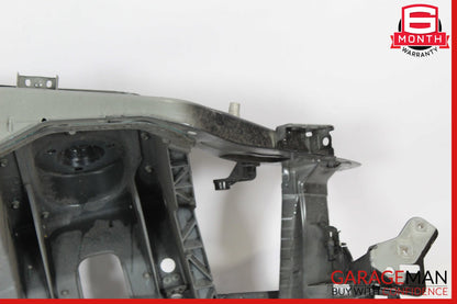 17-22 Alfa Romeo Giulia Front Right Side Fender Apron Rail Frame OEM