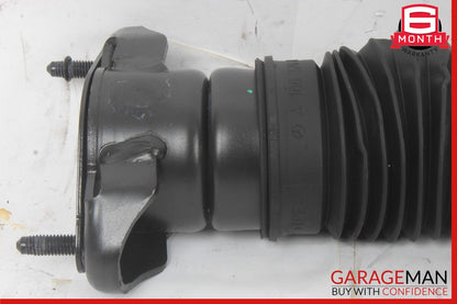 12-16 Mercedes X166 GL350 ML500 Rear Left And Right Side Shock Strut Set OEM