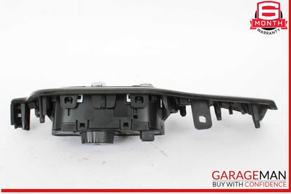 17-19 Audi Q7 Dash Dashboard Headlight Head Light Lamp Control Switch OEM