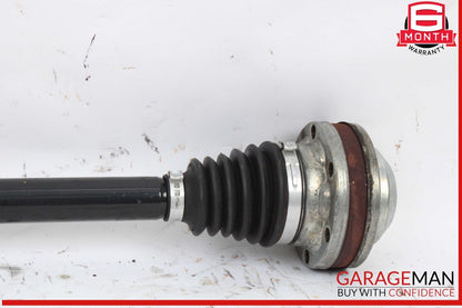 13-17 Audi Q5 SQ5 Rear Left or Rear Right Side CV Axle Shaft 8R0501203C OEM