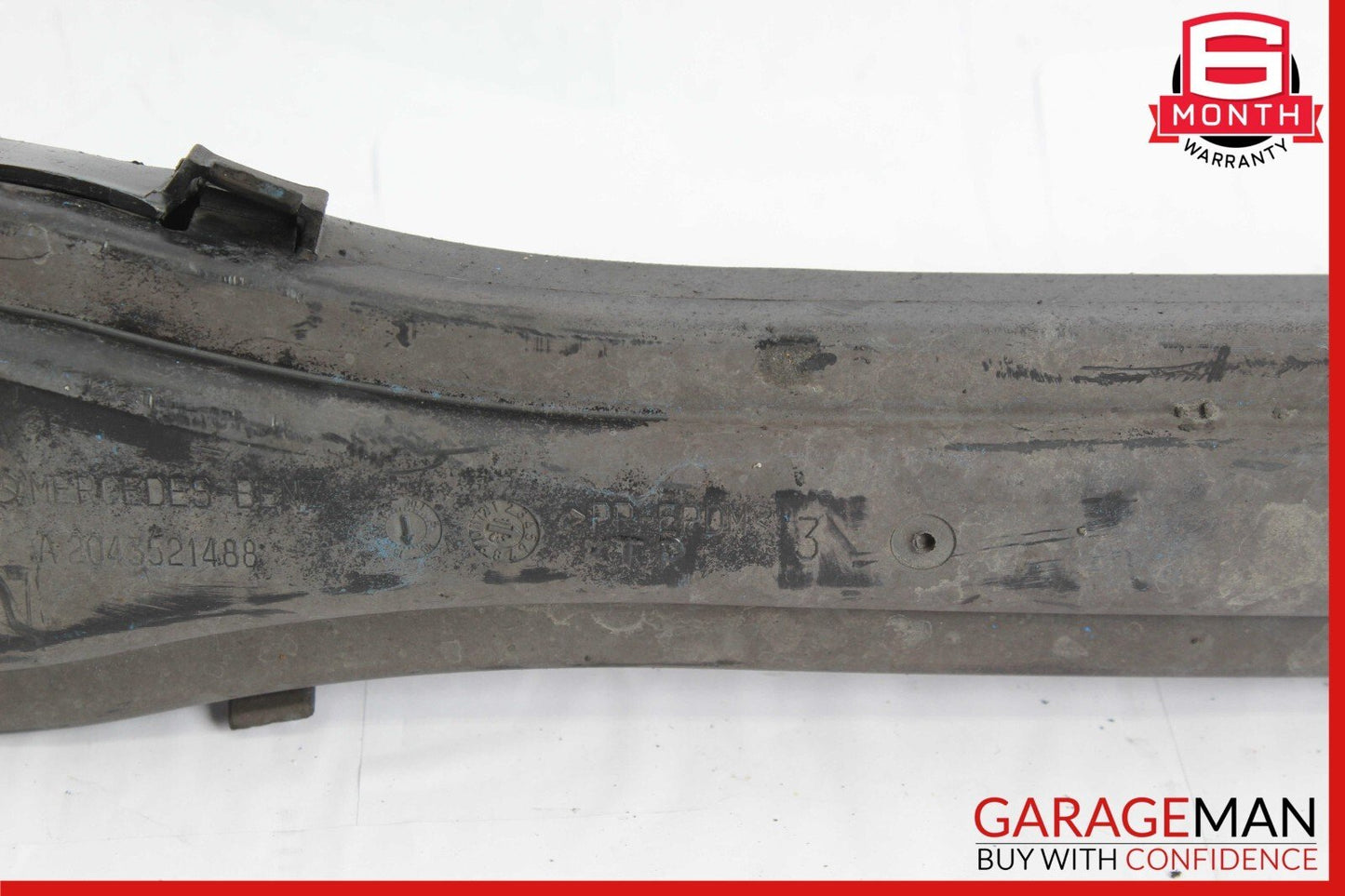 08-18 Mercedes W212 E350 C300 Rear Right or Left Side Lower Thrust Control Arm