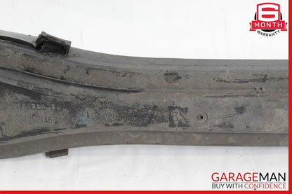 08-18 Mercedes W212 E350 C300 Rear Right or Left Side Lower Thrust Control Arm