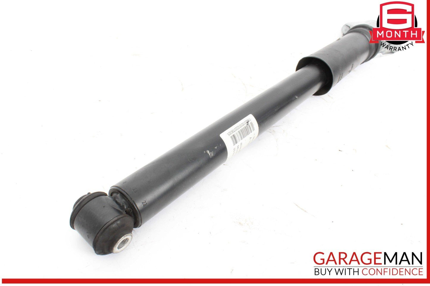 20-23 Mercedes W118 CLA250 Rear Left and Right Side Shock Strut Absorber Set