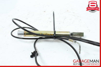 Mercedes R230 SL500 SL55 Convertible Top Left Side Load Assist Cylinder OEM