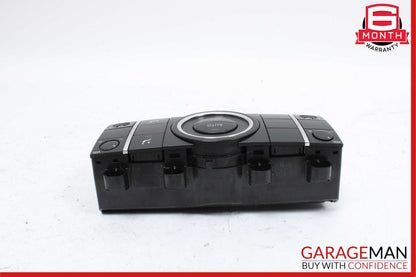 06-11 Mercedes X164 GL450 ML550 Rear A/C Heater Climate Control Switch Unit OEM