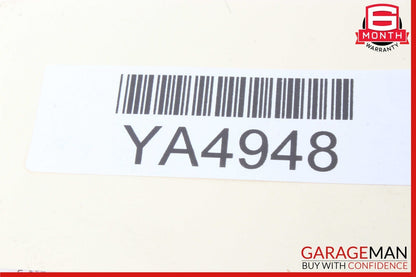 09-17 Audi Q5 A4 A5 Front Right Side Suspension Upper Forward Control Arm OEM