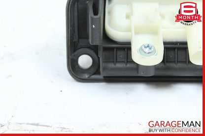 08-14 Mercedes W204 C300 C63 AMG Rear Trunk Lid Tailgate Release Open Handle