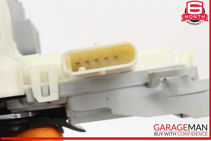 10-16 Porsche Panamera 970 E-Hybrid Rear Right Side Door Lock Latch Actuator OEM