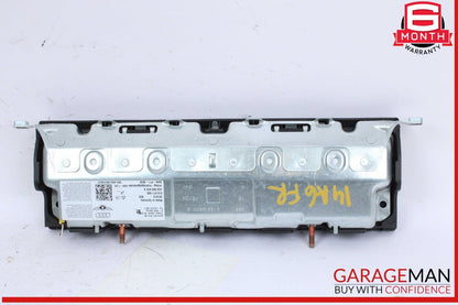 12-18 Audi A6 A7 Front Right Dashboard Panel Knee Airbag Air Bag 4G8880842A OEM