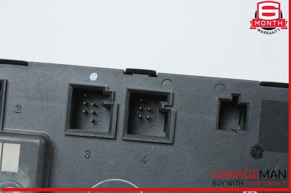 01-07 Mercedes W203 C230 C350 Front Right Side Door Control Module 2038201485