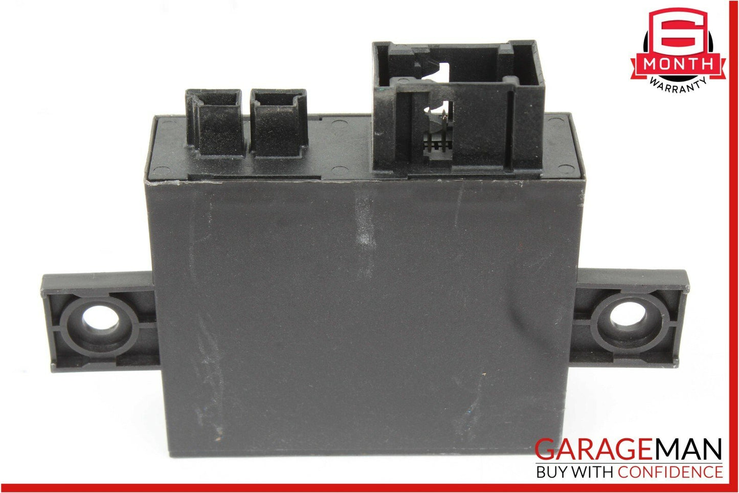 05-12 Mercedes CLK500 E350 E550 CL63 AMG TPMS Tire Pressure Control Module Unit