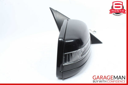 12-14 Mercedes W204 C250 C300 C350 Sedan Right Side Mirror Door Rear View OEM