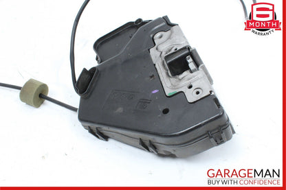 03-09 Mercedes W211 E500 E350 E63 Rear Left Side Door Lock Latch Actuator