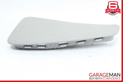 08-15 Mercedes W204 C180 GLK350 Front Right Side Seat Airbag Air Bag SRS Grey