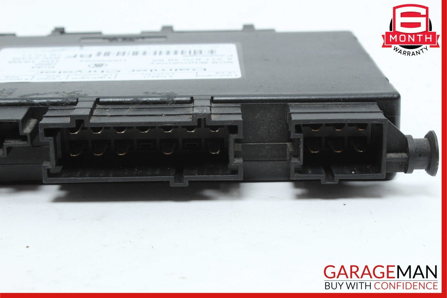 03-12 Mercedes X164 GL350 SLK350 Front Right Side Seat Control Module Unit OEM