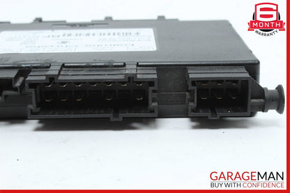 03-12 Mercedes X164 GL350 SLK350 Front Right Side Seat Control Module Unit OEM