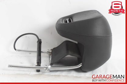 09-12 Mercedes R230 SL550 SL63 AMG Headrest Head Rest Left or Right Side OEM
