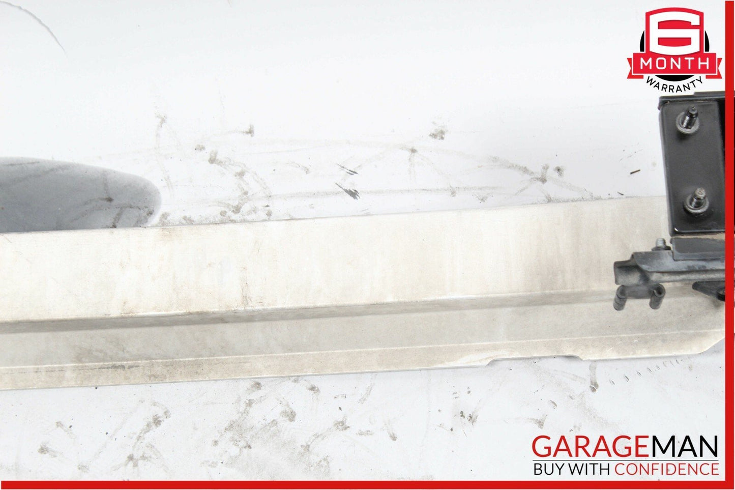 07-09 Mercedes W221 S450 S550 S500 Rear Bumper Reinforcement Impact Crash Bar