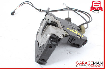 03-09 Mercedes W211 E350 E550 Front Left Driver Door Lock Latch Actuator OEM