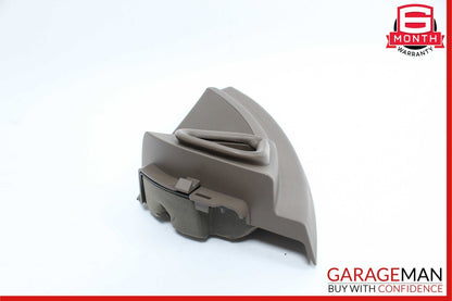 06-12 Mercedes GL320 ML350 ML500 Front Left Door Audio Tweeter Speaker Brown