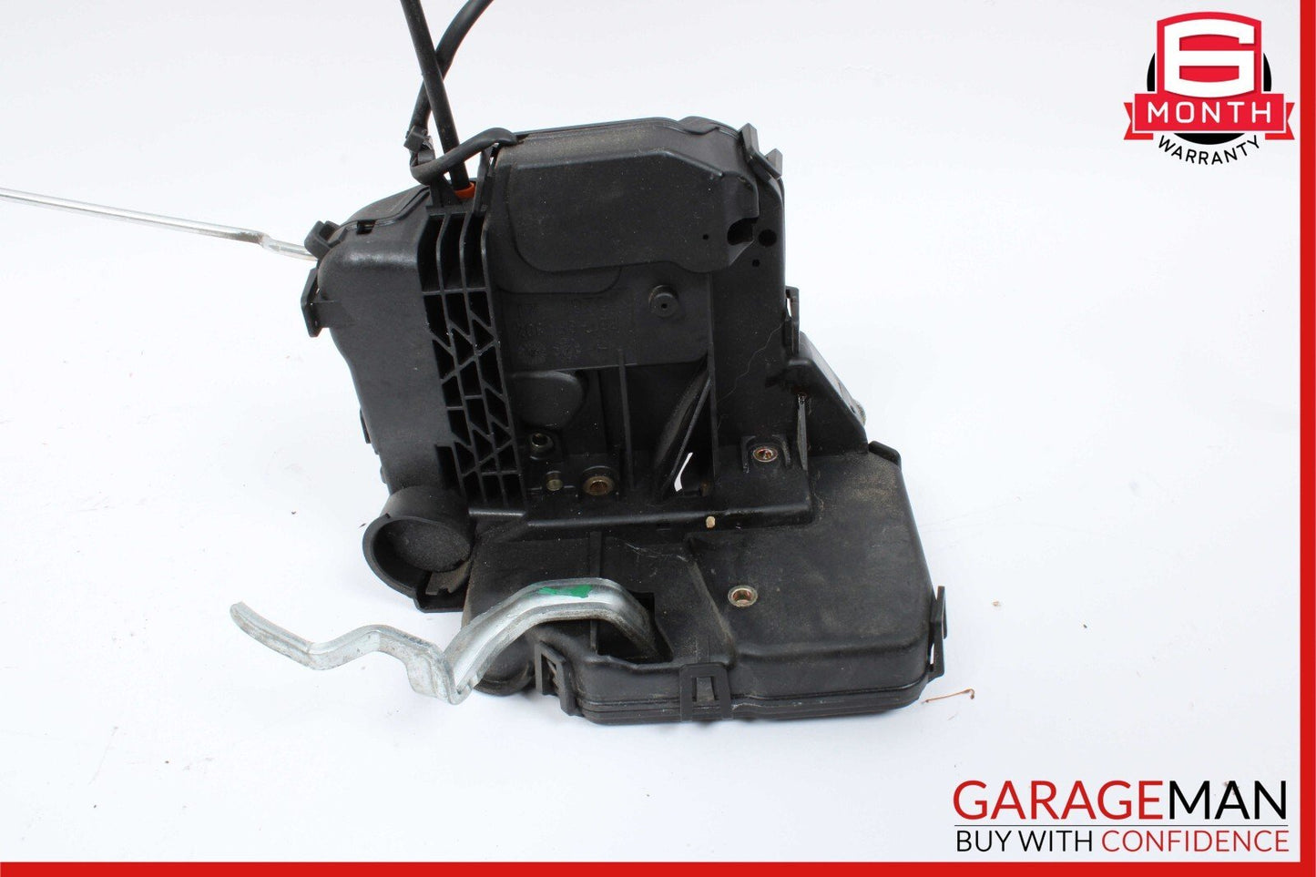 06-11 Mercedes W219 CLS500 CLS55 AMG Front Right Door Lock Latch Actuator OEM