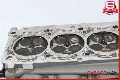 07-12 Mercedes CL63 E63 AMG M156 Right Side Engine Motor Cylinder Head Valve