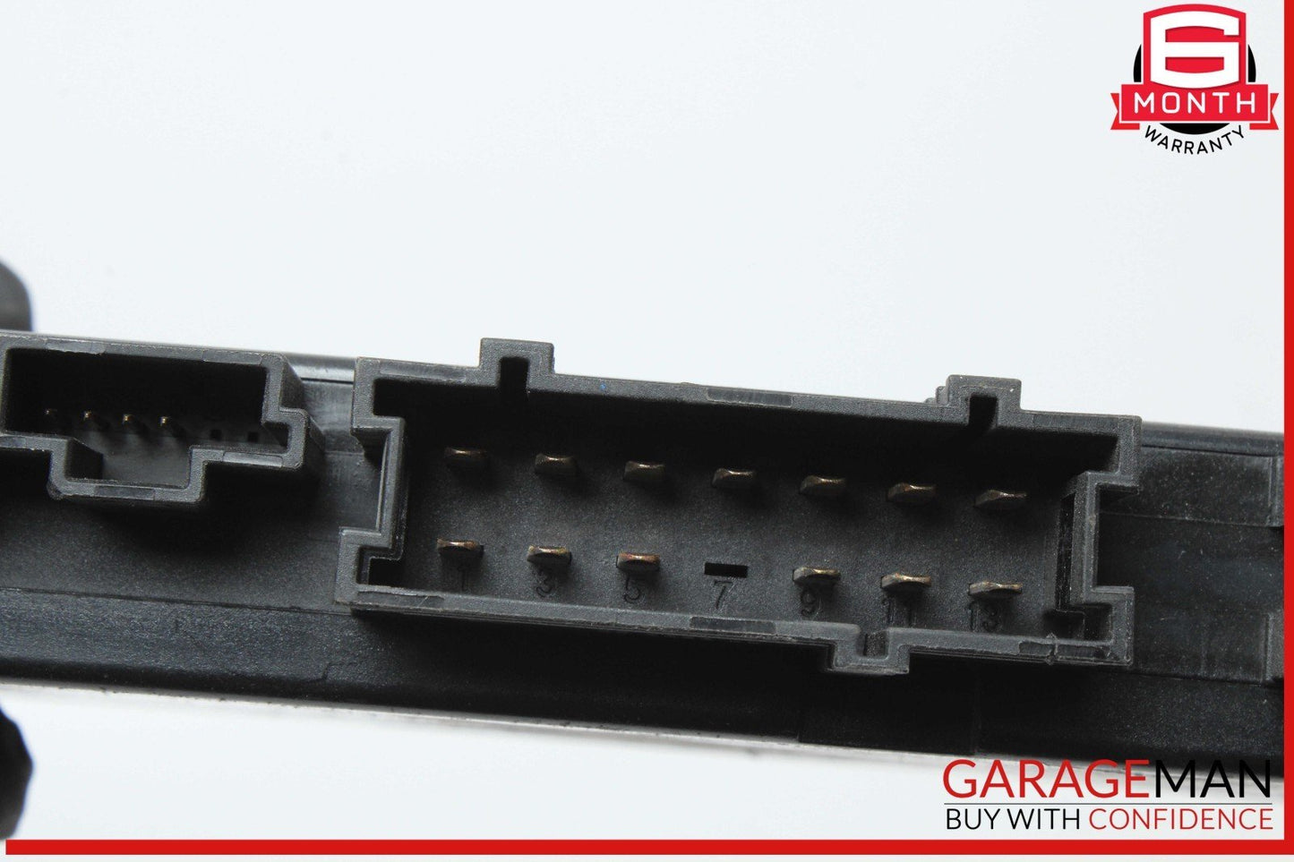 08-18 Mercedes W212 E350 C300 Front Left Driver Side Seat Control Module OEM