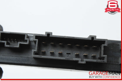 08-18 Mercedes W212 E350 C300 Front Left Driver Side Seat Control Module OEM
