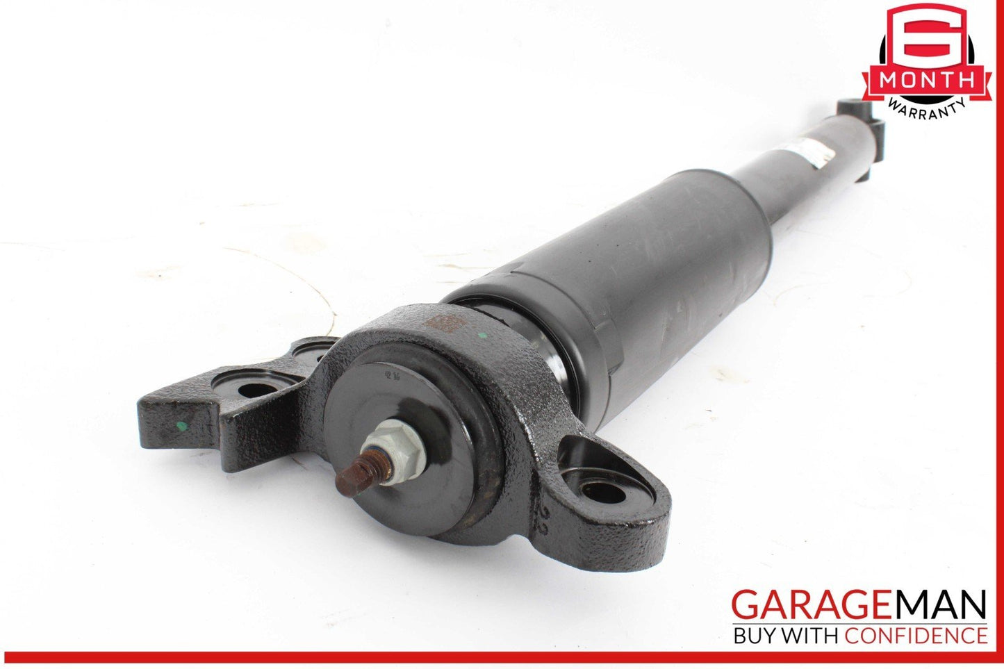 17-18 Cadillac XT5 Rear Right and Rear Left Side Shock Strut Absorber Set OEM