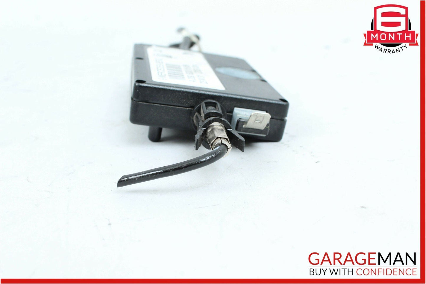 03-06 Mercedes R230 SL500 SL600 Radio Antenna Amplifier Module OEM 2308201889