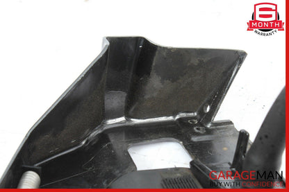 90-02 Mercedes R129 SL500 Rear Left Convertible Soft Top Tonneau Flap Trim Cover