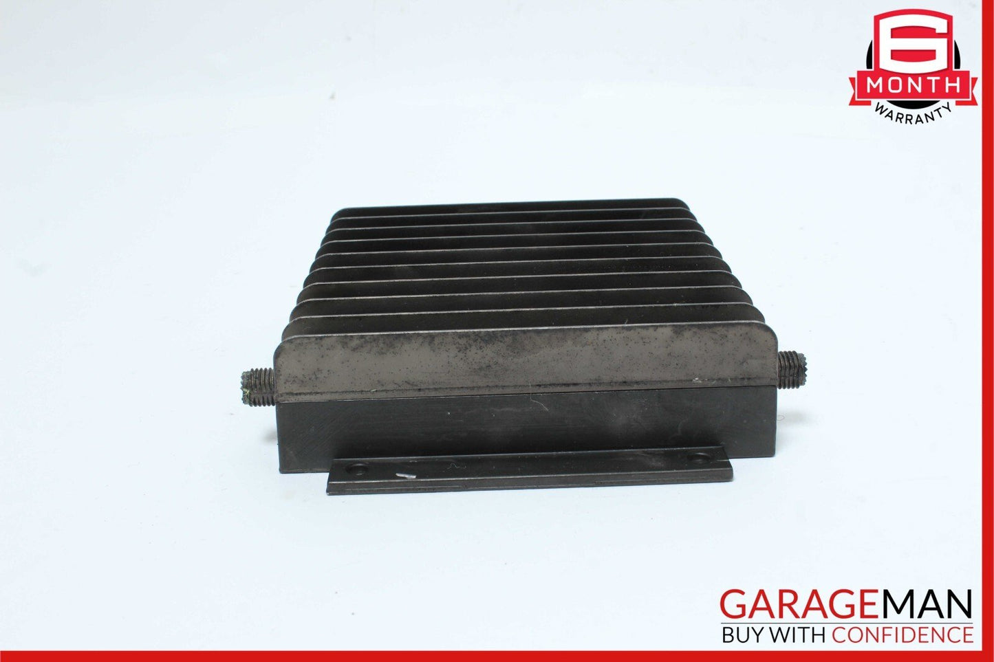 00-06 Mercedes W220 S500 Antenna AMP Amplifier Compensation Booster Module OEM