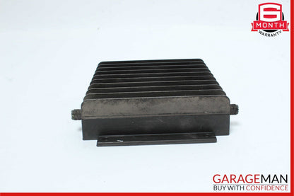 00-06 Mercedes W220 S500 Antenna AMP Amplifier Compensation Booster Module OEM