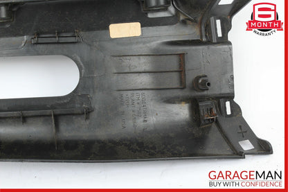 19-23 Dodge Ram 1500 Left Driver Side B Pillar Trim Cover Black 6DQ05TRMAG OEM