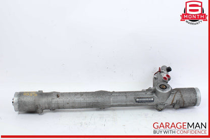 07-10 Mercedes W221 S550 S600 CL600 Power Steering Gear Rack & Pinion OEM