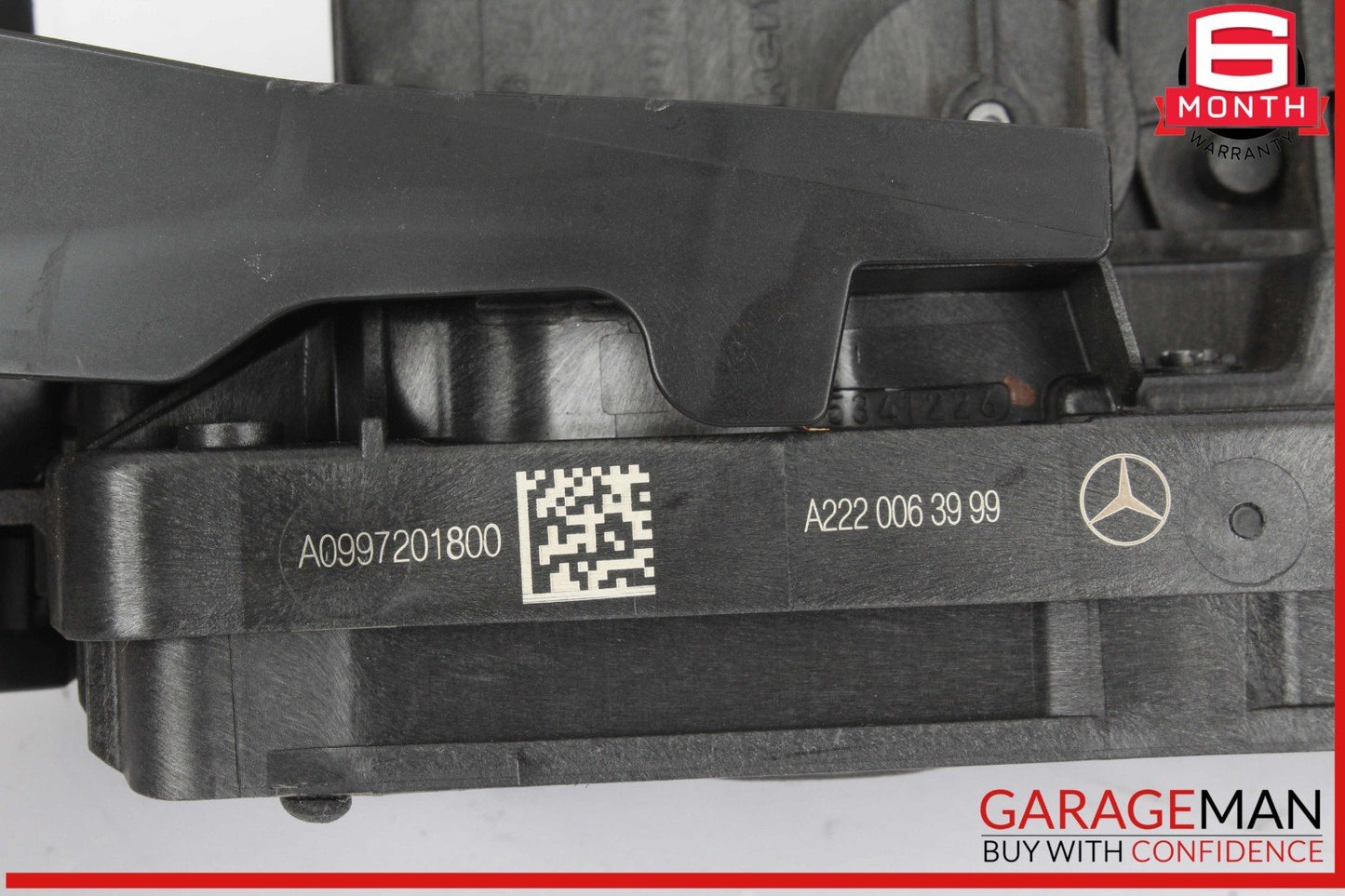 15-20 Mercedes X253 GLC350e C300 Front Right Side Door Lock Latch Actuator OEM